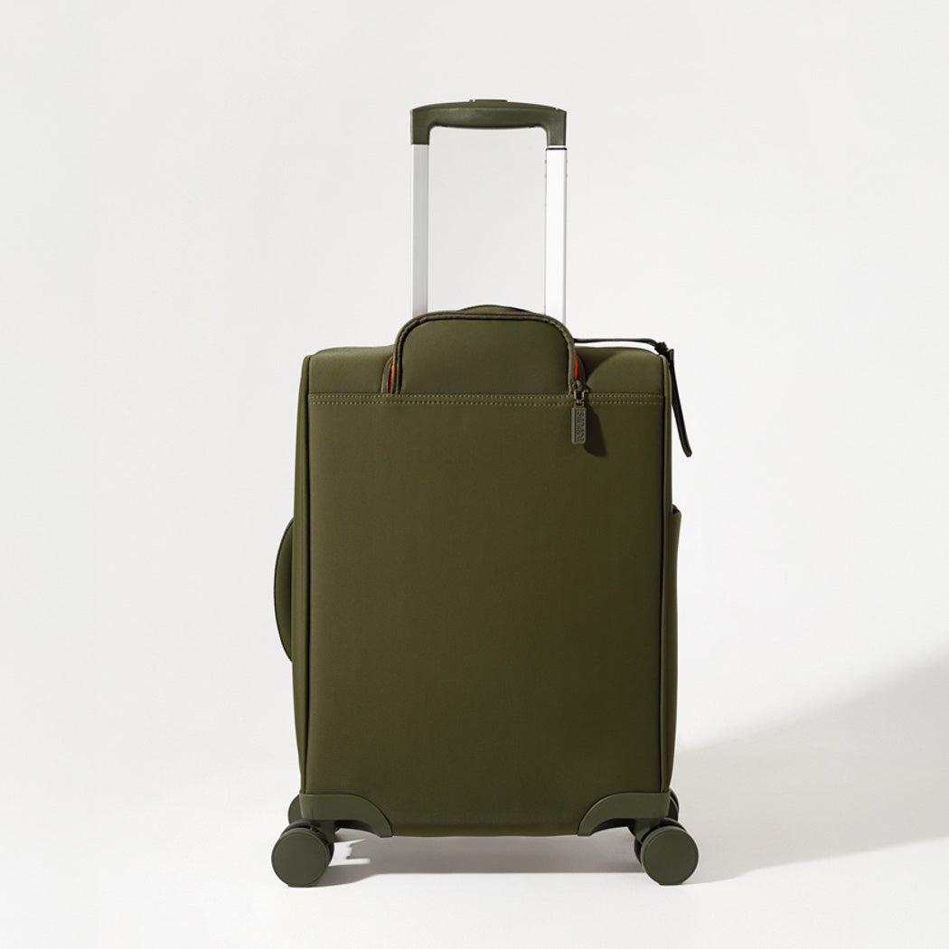 LUGGAGE LABEL ボストンバッグ オリーブグリーン 楽天市場】ラゲッジレーベル ニューライナー 2WAYボストンバッグ(S