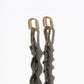 MACRAME STRAP SAFARI GREEN