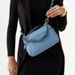 VANITY CLUTCH STORMY BLUE