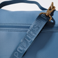 VANITY CLUTCH STORMY BLUE