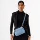 VANITY CLUTCH STORMY BLUE