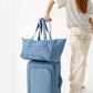 BOLSA + TOTE EVERYDAY - NEGRO