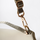 VANITY CLUTCH TAUPE