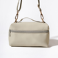 VANITY CLUTCH TAUPE