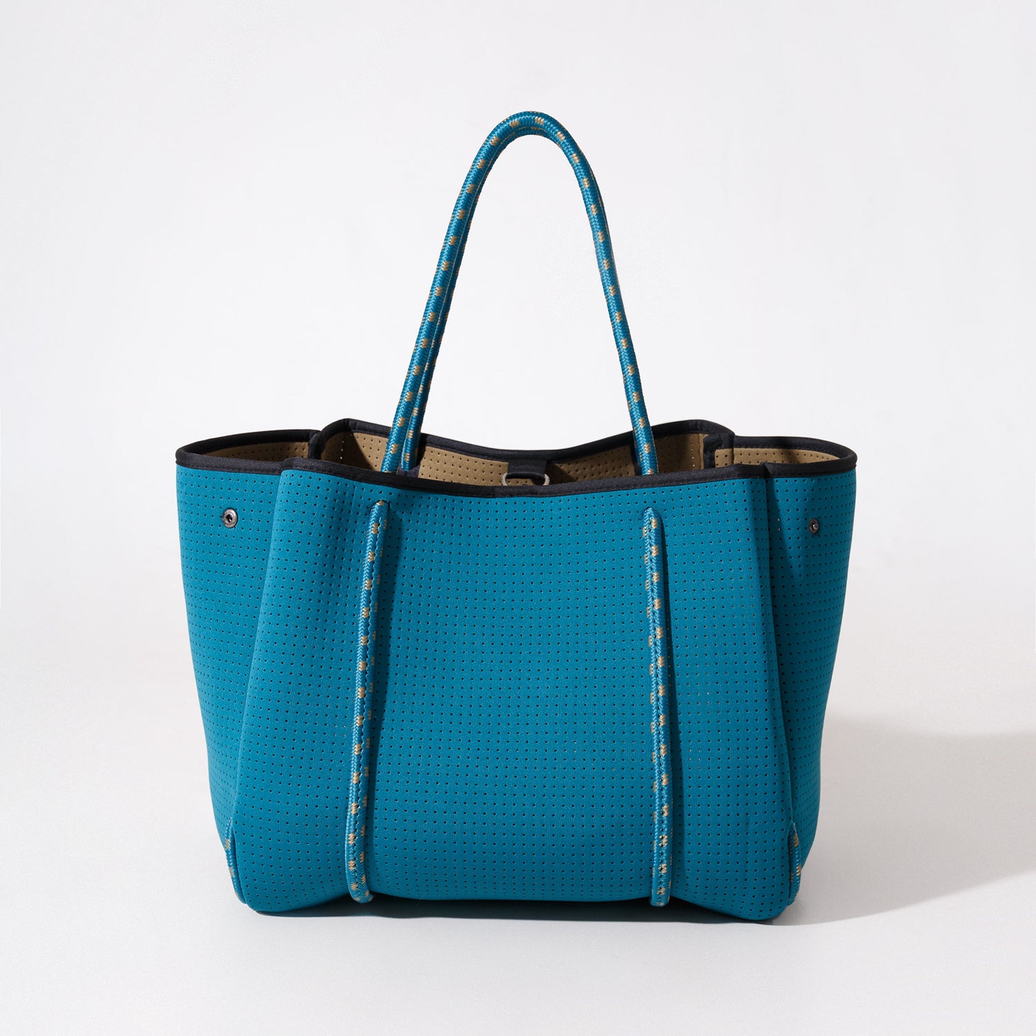 EVERYDAY TOTE TEAL main image 1