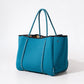 EVERYDAY TOTE TEAL