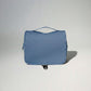 TOILETRY BAG STORMY BLUE