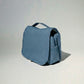 TOILETRY BAG STORMY BLUE