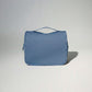 TOILETRY BAG STORMY BLUE