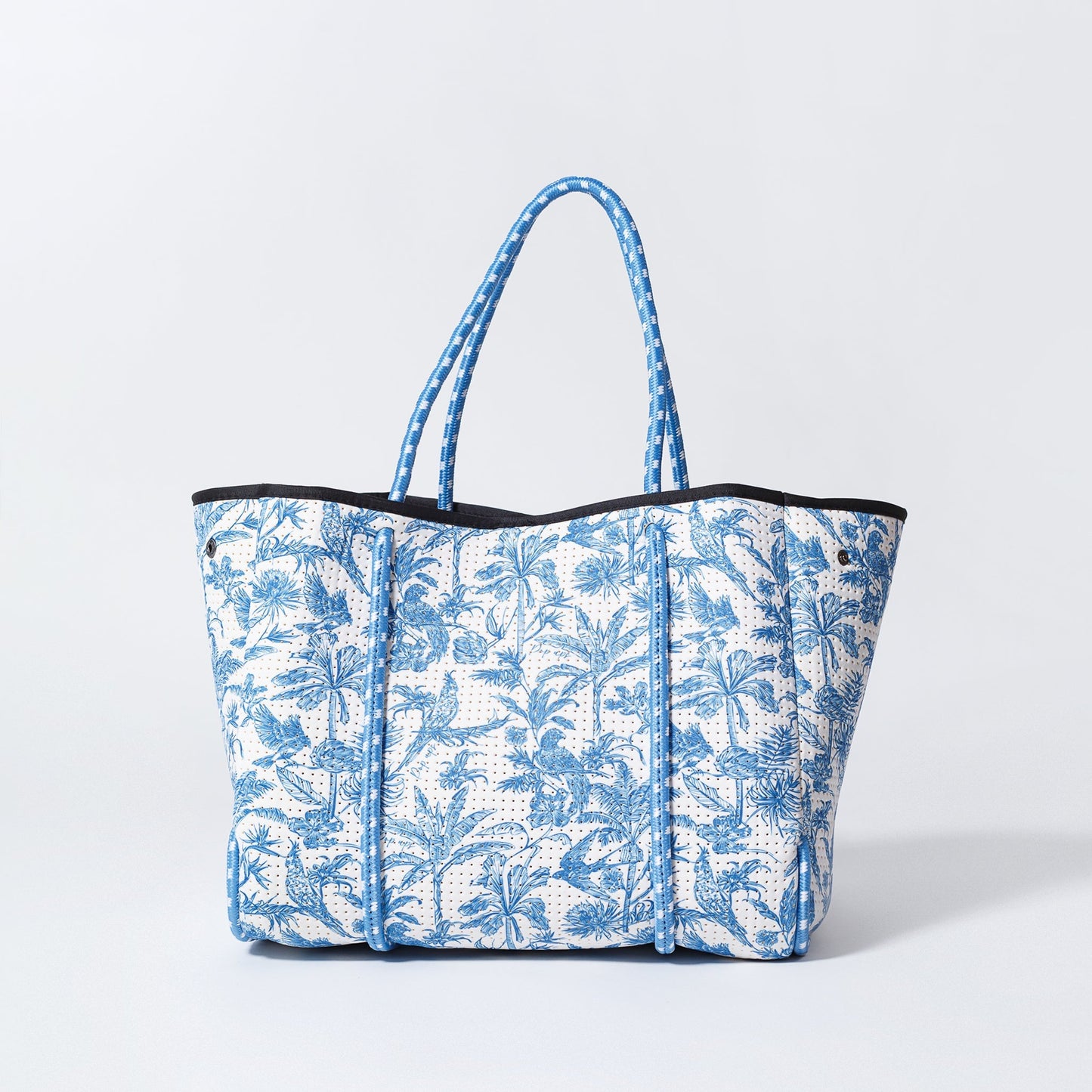 TOILE SET - EVERYDAY TOTE AND POUCH