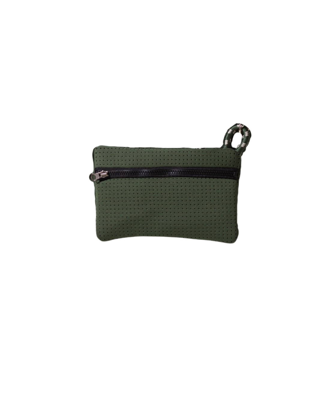 DETACHABLE POUCH MOSS