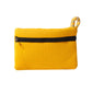 DETACHABLE POUCH MUSTARD