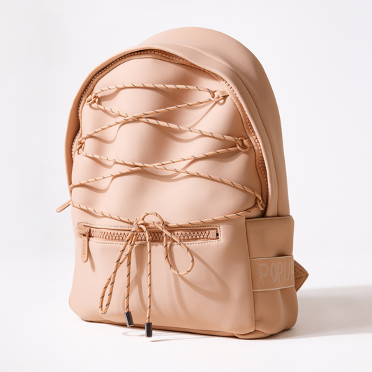 MOCHILA EVERYDAY BRONCEADO