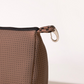 ESSENTIAL POUCH MOCHA