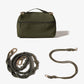 BOLSA + TOTE EVERYDAY - NEGRO