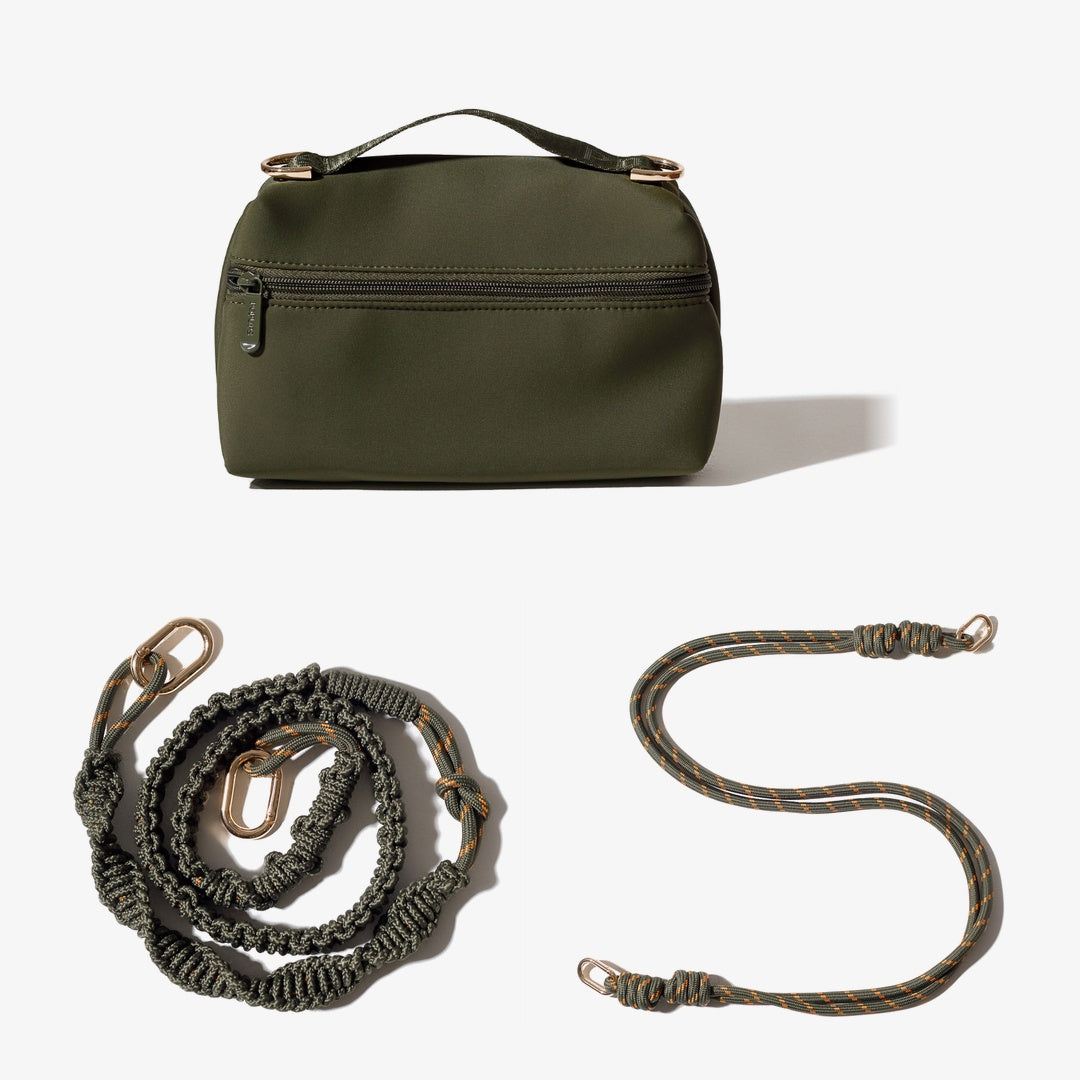 BOLSA + TOTE EVERYDAY - NEGRO