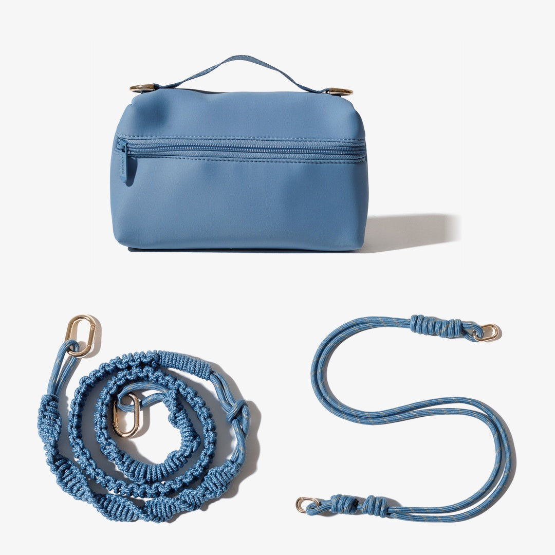 BOLSA + TOTE EVERYDAY - NEGRO