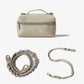 BOLSA + TOTE EVERYDAY - NEGRO
