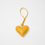 YELLOW HEART