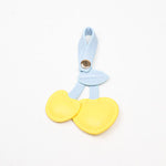 YELLOW HEART CHERRIES