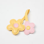 YELLOW / PINK DAISIES