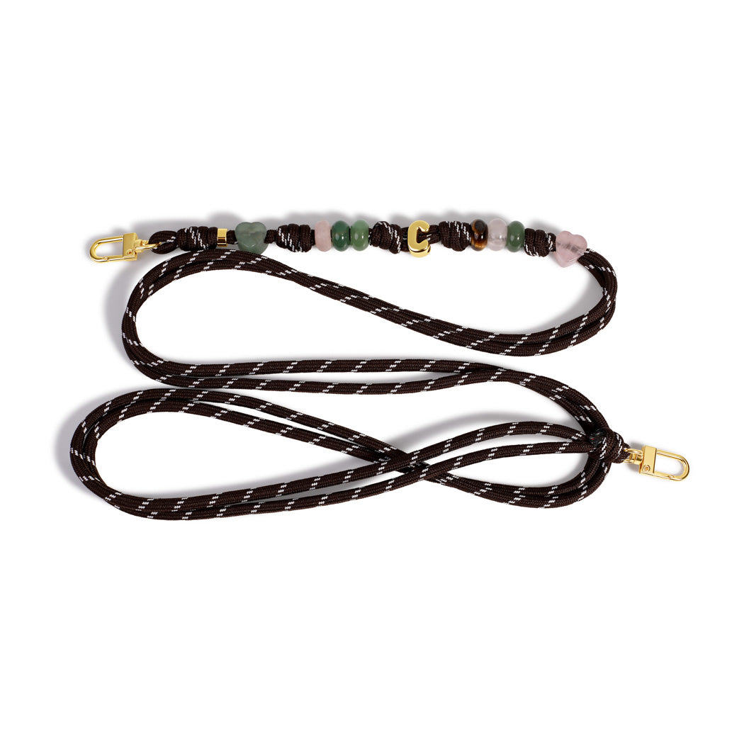 POP UPS X HANNAH B BOAT ROPE CROSSBODY PHONE STRAP