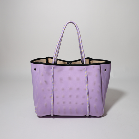 EVERYDAY TOTE LAVANDA
