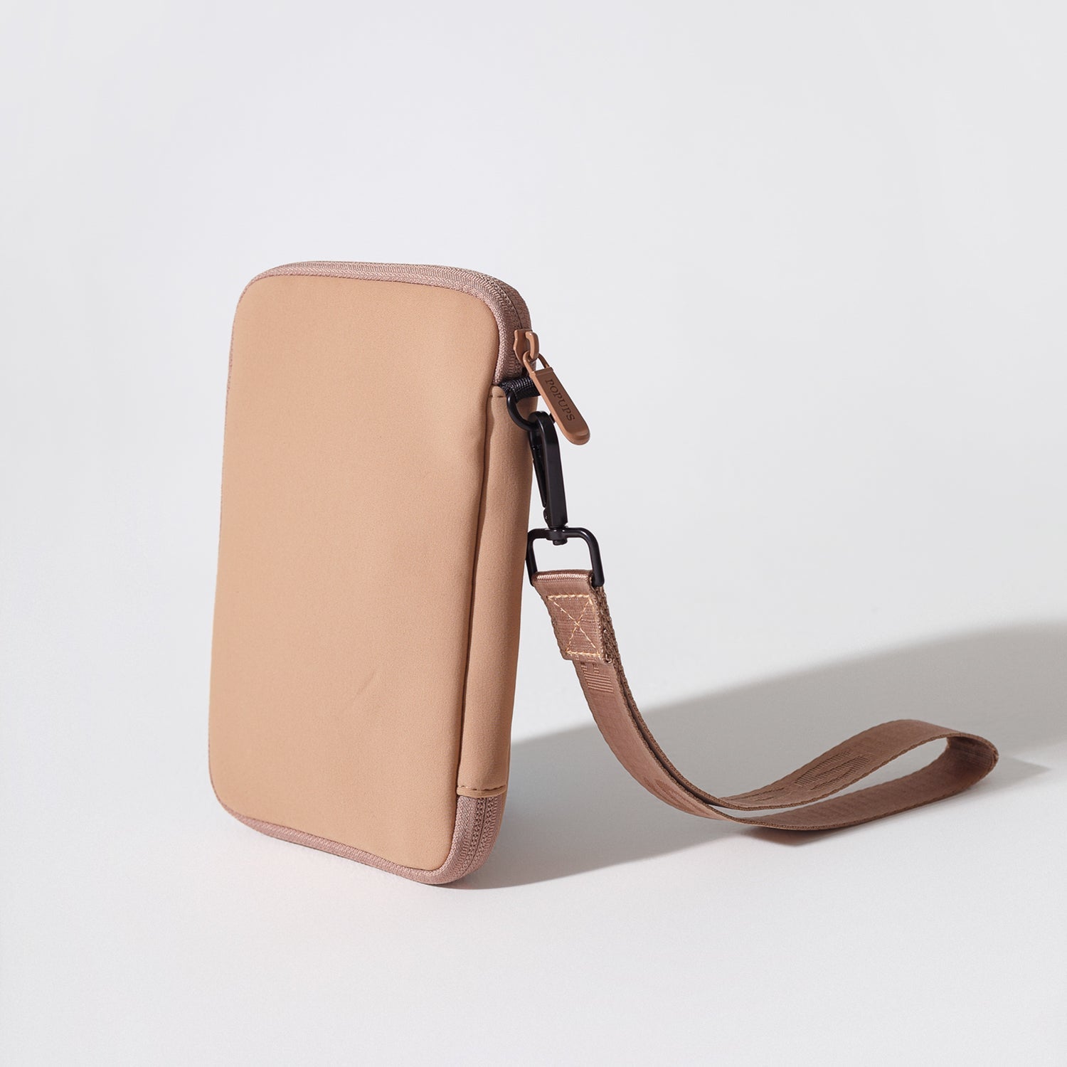 ポーチ depound Everyday Laptop Pouch Natural DP2478PC002MNTXX SKY BLUE SET: EVERYDAY TOTE + LAPTOP SLEEVE + ESSENTIAL