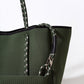 EVERYDAY TOTE MOSS GREEN