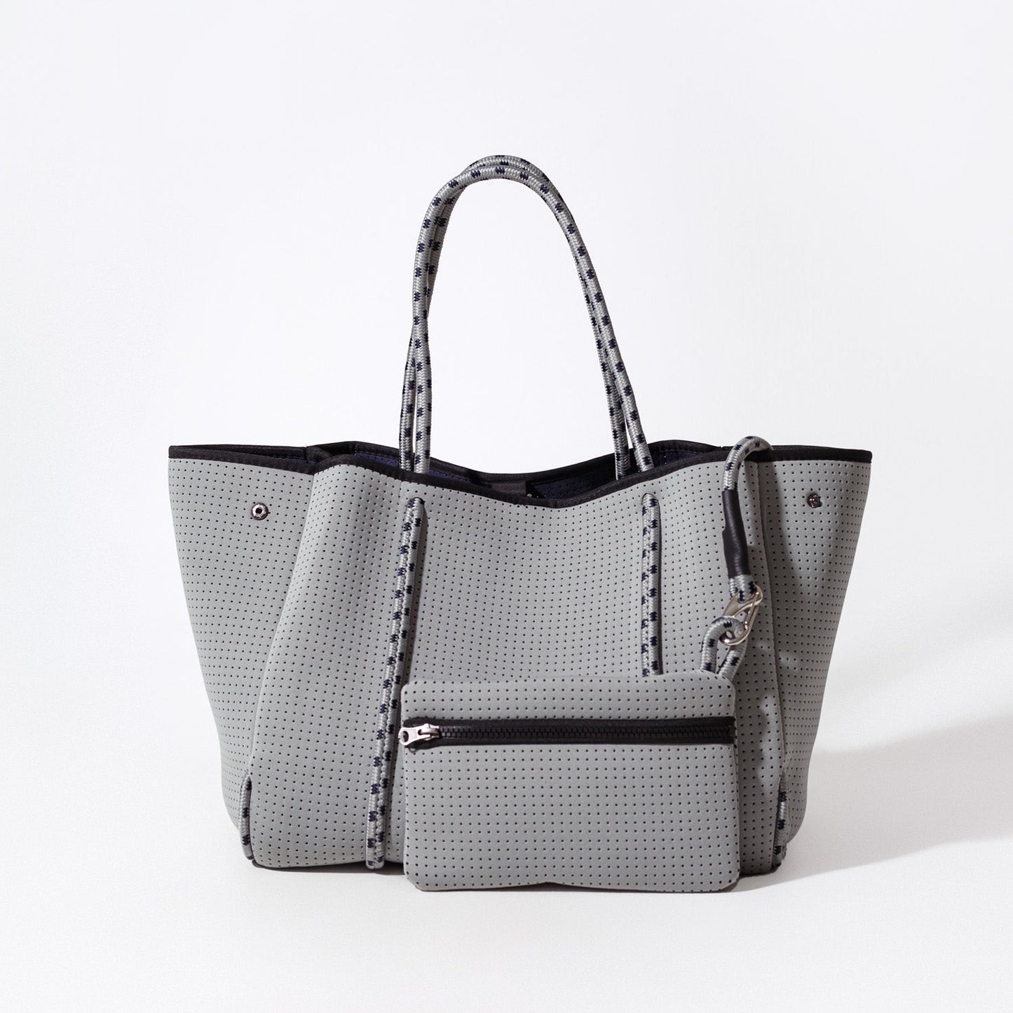 EVERYDAY TOTE STONE GREY