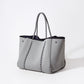 EVERYDAY TOTE STONE GREY