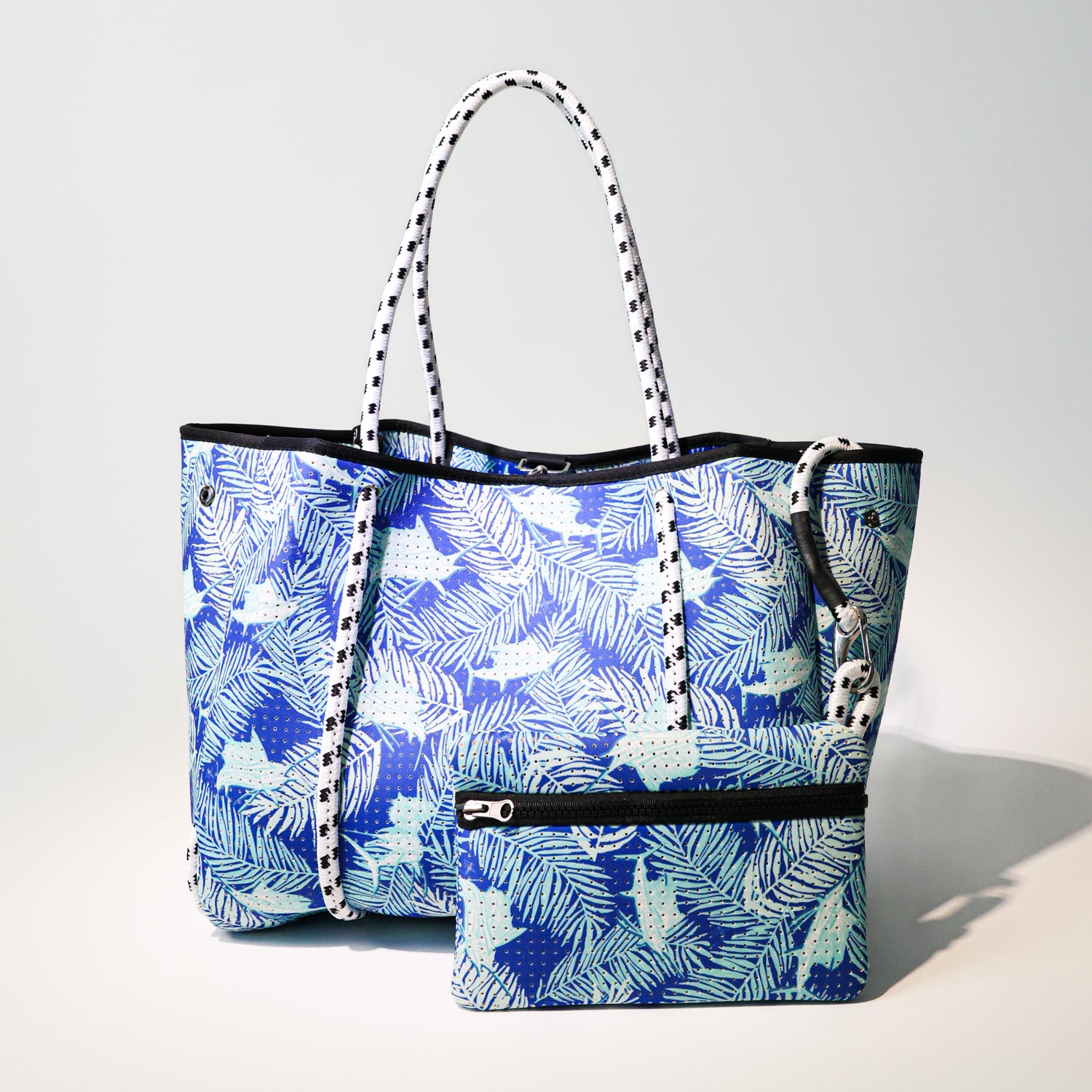 GUY HARVEY X POPUPS BRAND EVERYDAY TOTE SAILFISH PALM – Pop Ups Brand