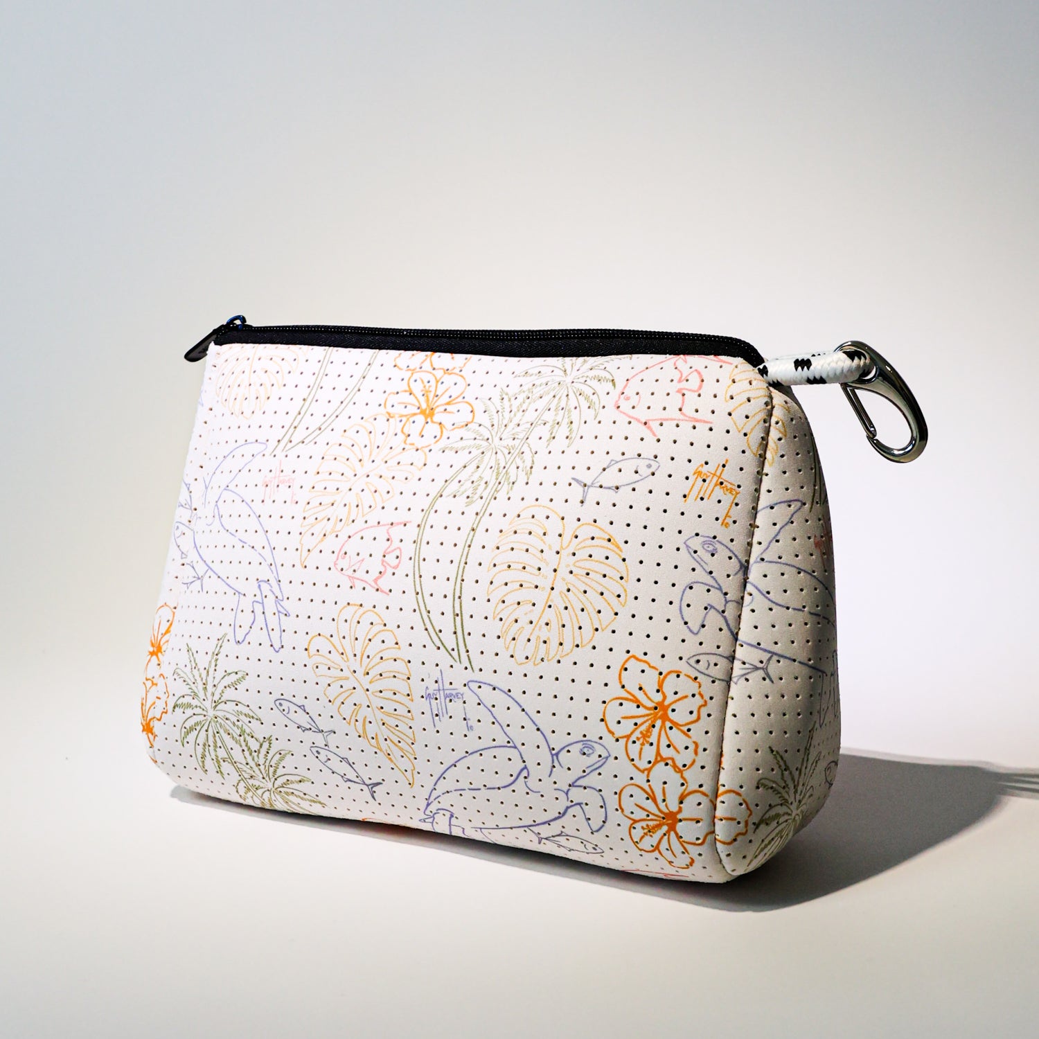 DESCENDANTディセンダントHUGG POUCH ポーチwtapsネイバー