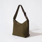 HOBO CROSSBODY BAG SAFARI