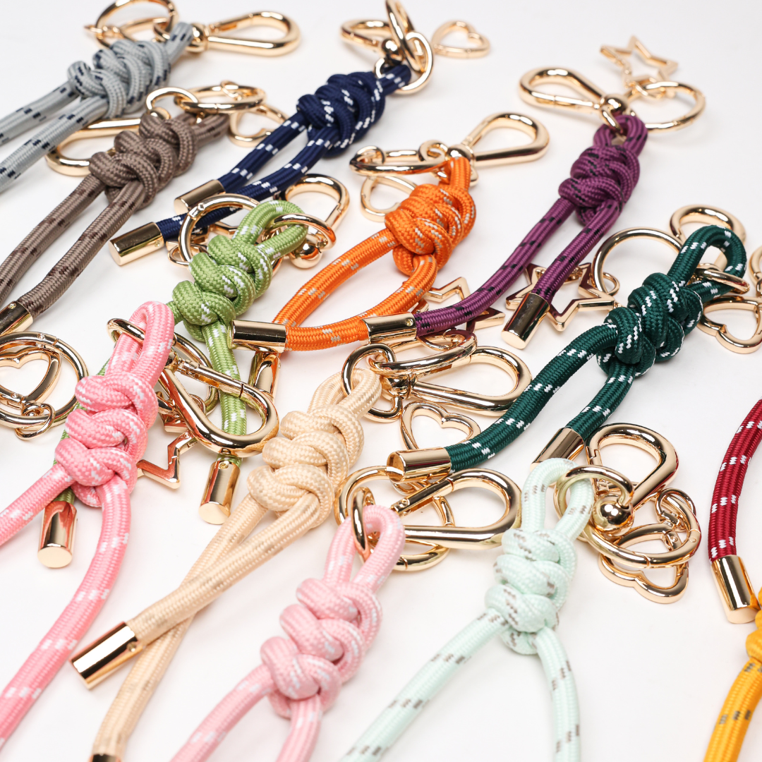KEY CHAIN SIERRA