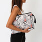 LAPTOP SLEEVE HIBISCUS