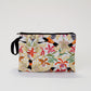 VENEZUELA SET: EVERYDAY TOTE + OVERSIZED WRISTLET POUCH + ESSENTIAL POUCH