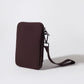 ESPRESSO EVERYTHING SET: EVERYDAY TOTE + LAPTOP SLEEVE + TOILETRY BAG + PASSPORT WALLET + ESSENTIAL POUCH