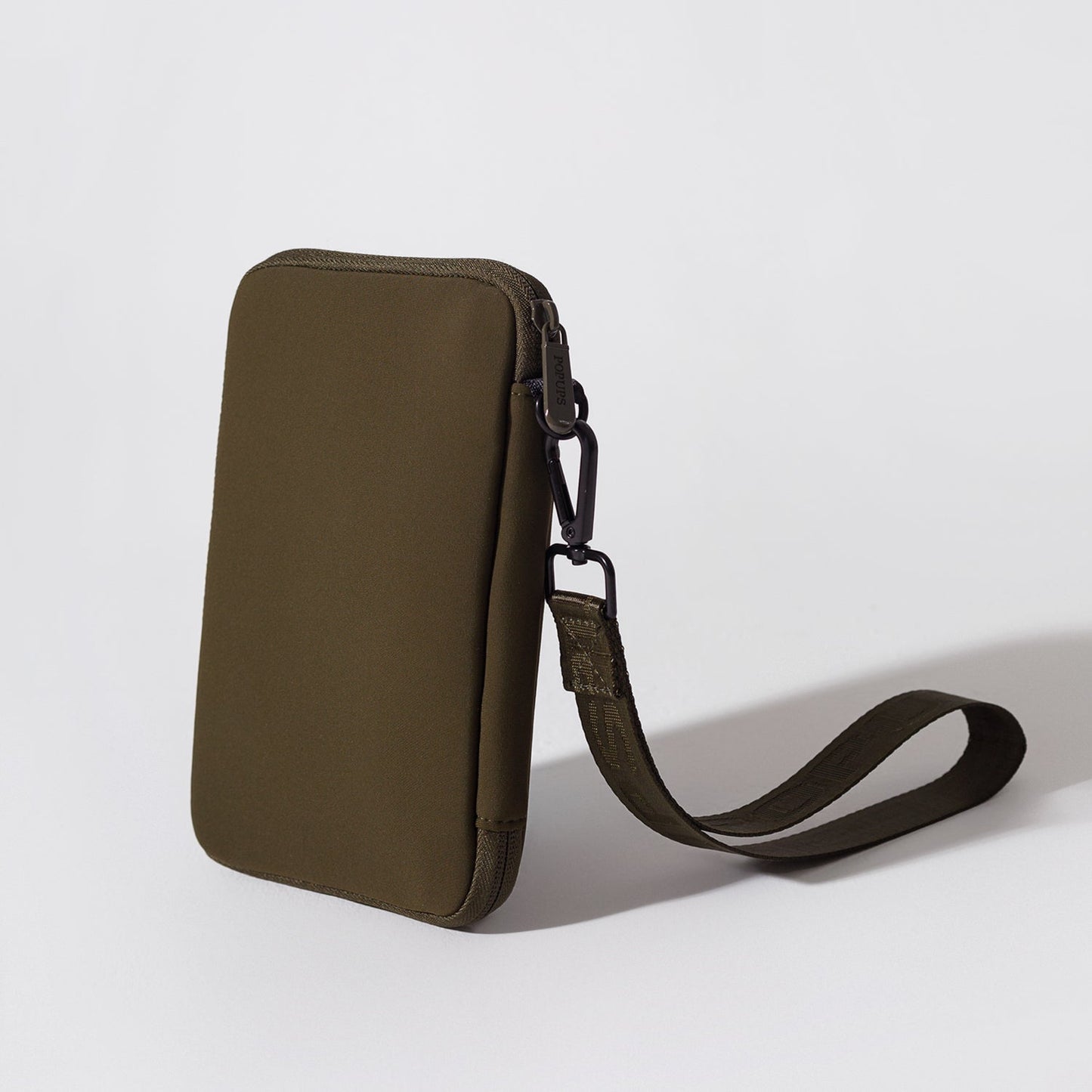 SAFARI GREEN EVERYTHING SET: EVERYDAY TOTE + LAPTOP SLEEVE + TOILETRY BAG + PASSPORT WALLET + ESSENTIAL POUCH + MAKEUP POUCH