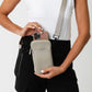 PHONE BAG TAUPE