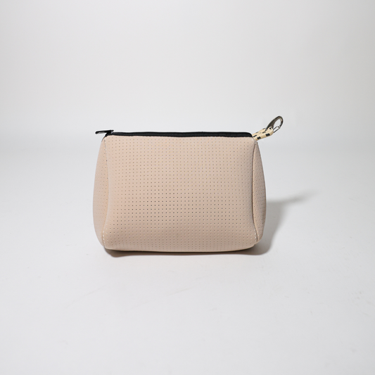 ESSENTIAL POUCH LATTE