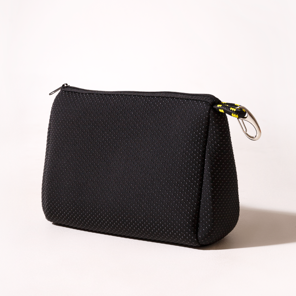 Neoprene Pouches: Both Fashionable and Functional – Pop Ups Brand