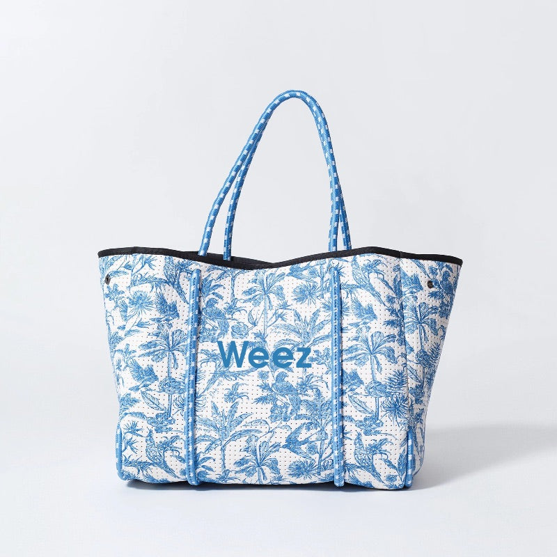 EVERYDAY TOTE POPUPS TOILE – Pop Ups Brand