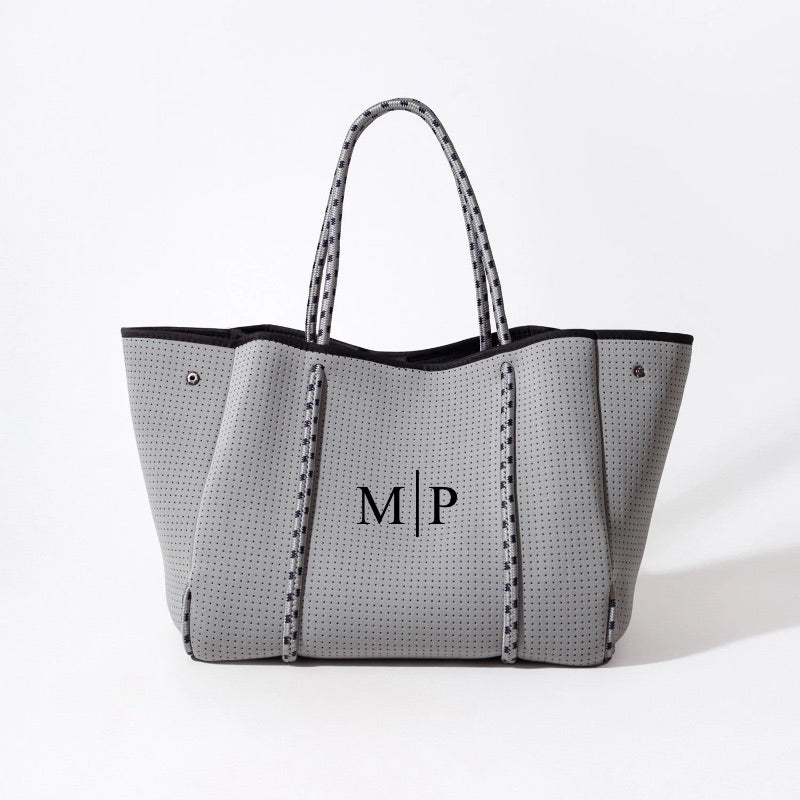 EVERYDAY TOTE STONE GREY – Pop Ups Brand