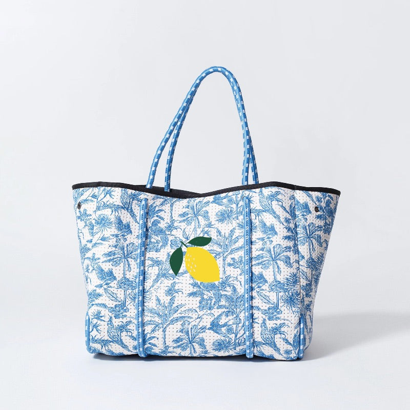 EVERYDAY TOTE POPUPS TOILE – Pop Ups Brand