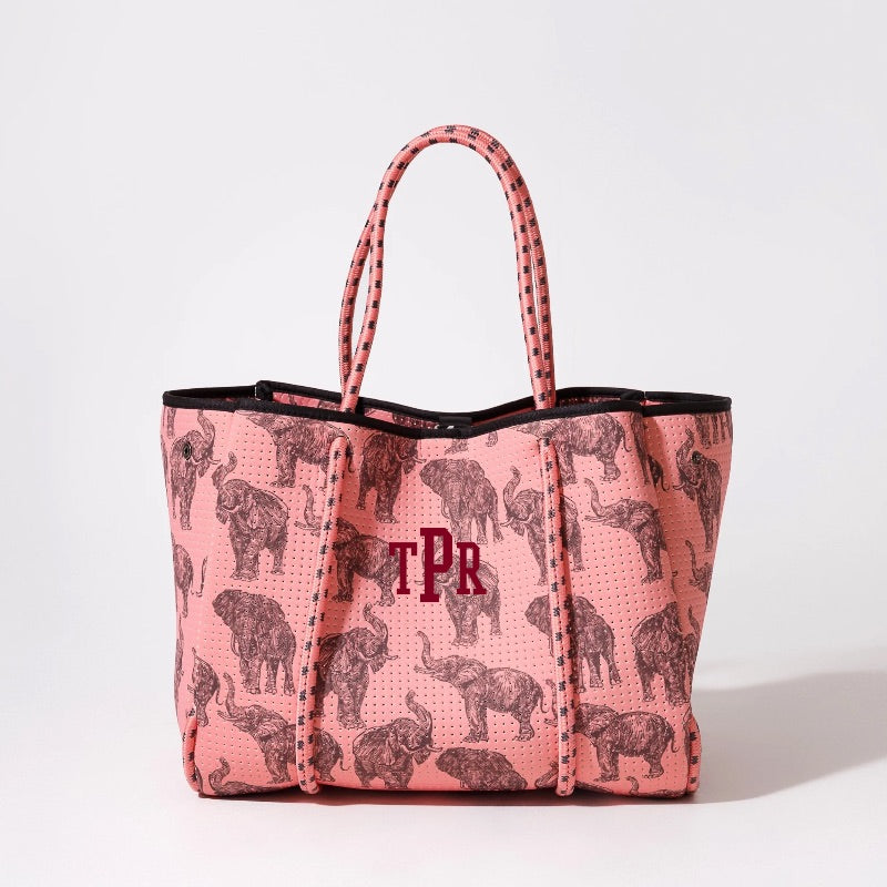 EVERYDAY TOTE MAJESTIC DREAMS – Pop Ups Brand