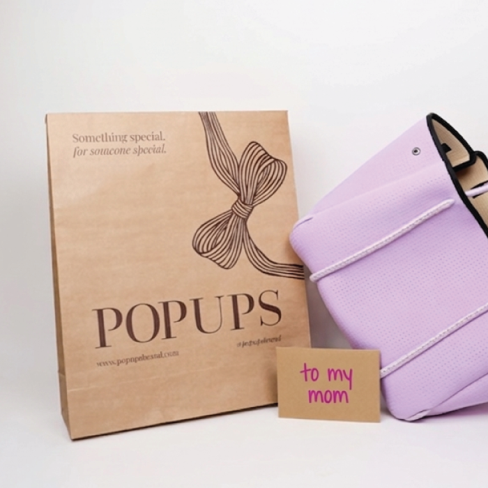 PACKAGING