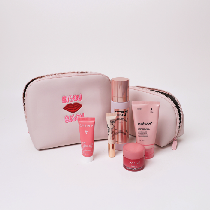 MAKE UP SET