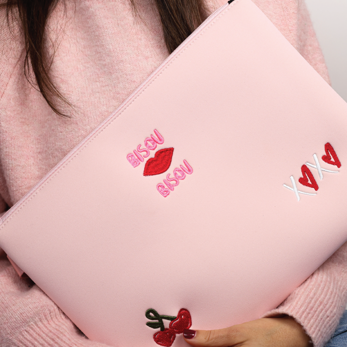 LAPTOP SLEEVE