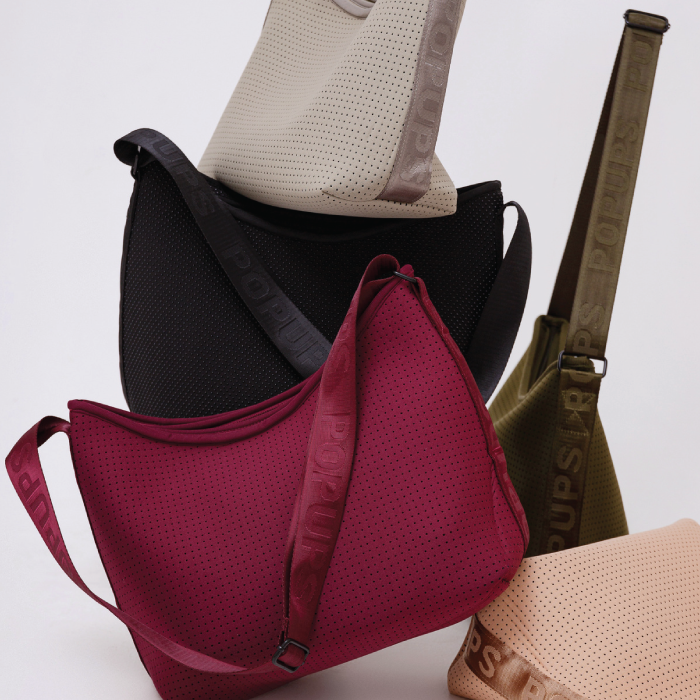 HOBO CROSSBODY